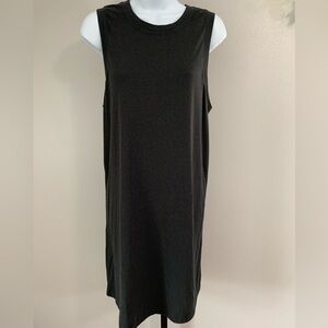 NWT Z Supply Charcoal Tunic/Dress